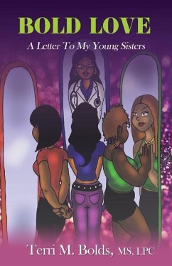 Cover Bold Love