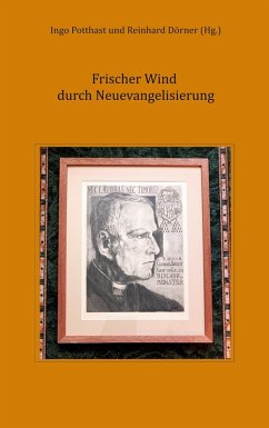 Cover Frischer Wind durch Neuevangelisierung