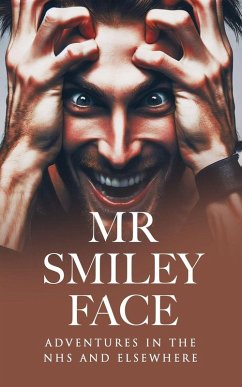 Cover Mr Smiley Face