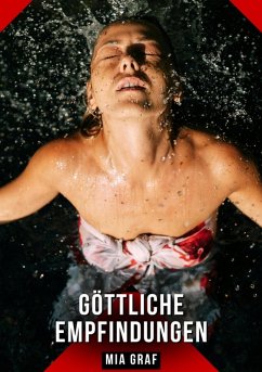 Cover Göttliche Empfindungen (eBook, ePUB)