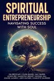 Spiritual Entrepreneurship Spiritual Entrepreneurship