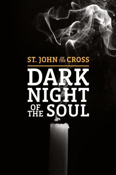 Dark Night of The Soul