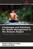 Challenges and Solutions for Waste Management in the Amazon Region