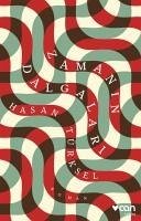 Cover Zamanin Dalgalari