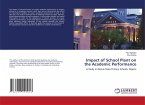 Impact of School Plant on the Academic Performance