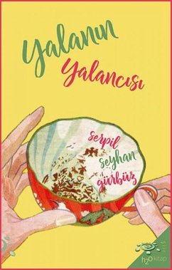Cover Yalanin Yalancisi