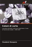 Coloni di carta