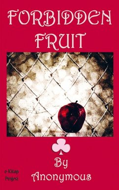 Cover Forbidden Fruit