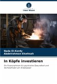 In Köpfe investieren In Köpfe investieren
