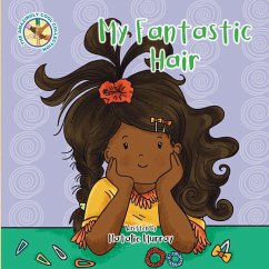 Cover My Fantastic Hair