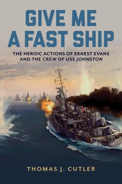 Cover Give Me a Fast Ship