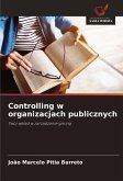 Controlling w organizacjach publicznych