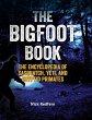 The Bigfoot Book - Bild 1