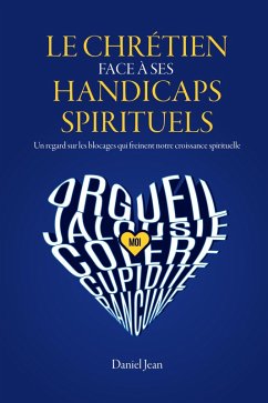 Cover Le chrétien face à ses handicaps spirituels