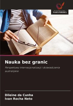 Cover Nauka bez granic