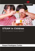 STEAM in Children