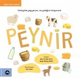 Peynir - Türkiyede Yasiyorum, Ne Yedigimi Biliyorum Peynir - Türkiyede Yasiyorum, Ne Yedigimi Biliyorum