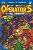 Operator 5 #44 Operator 5 #44