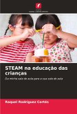 STEAM na educação das crianças