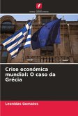 Crise económica mundial: O caso da Grécia