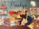 Pinokyo Ciltli Pinokyo Ciltli