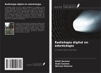 Radiología digital en odontología