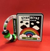 Siyah Beyaz Cingirakli Kitaplar Renkler Siyah Beyaz Cingirakli Kitaplar Renkler