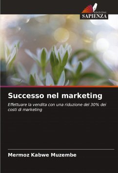Cover Successo nel marketing