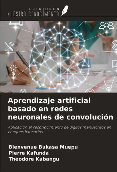 Aprendizaje artificial basado en redes neuronales de convolución