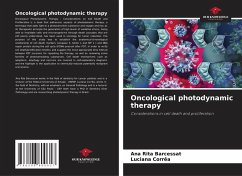Cover Oncological photodynamic therapy