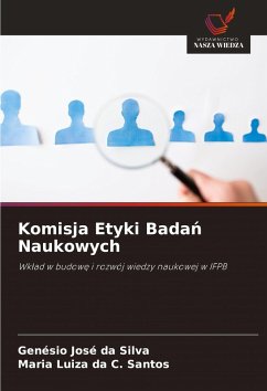 Cover Komisja Etyki Bada¿ Naukowych