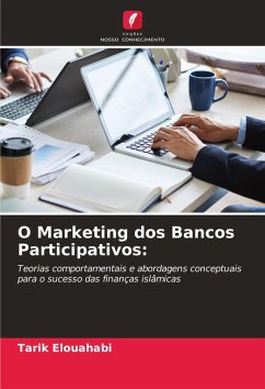Cover O Marketing dos Bancos Participativos: