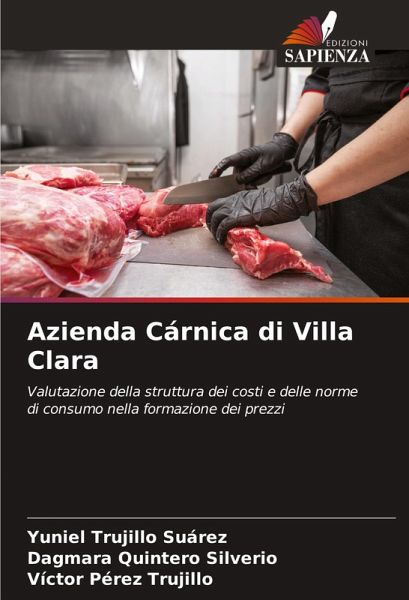 Azienda Cárnica di Villa Clara Azienda Cárnica di Villa Clara