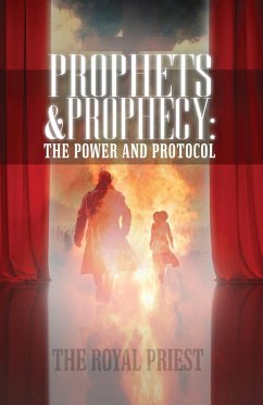 Cover Prophets & Prophecy