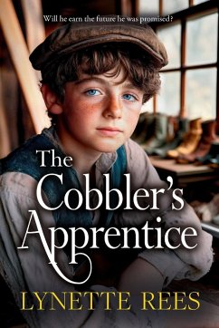 Cover The Cobbler's Apprentice