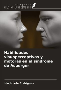 Cover Habilidades visuoperceptivas y motoras en el síndrome de Asperger