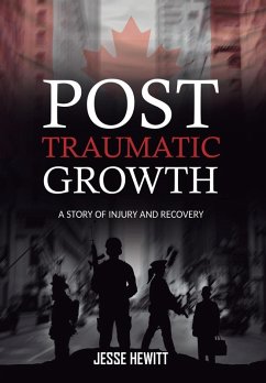 Cover Post Traumatic Growth