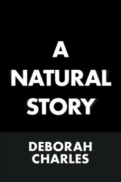 Cover A Natural Story
