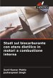 Studi sul biocarburante con etere... - Bild 1