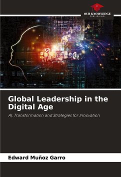 Cover Global Leadership in the Digital Age