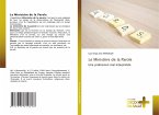 Le Ministère de la Parole Le Ministère de la Parole