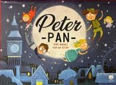 Peter Pan Ciltli Peter Pan Ciltli