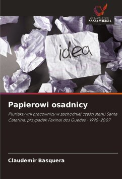Cover Papierowi osadnicy