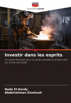Cover Investir dans les esprits