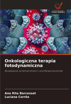 Cover Onkologiczna terapia fotodynamiczna