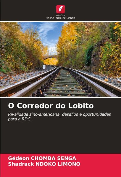 O Corredor do Lobito