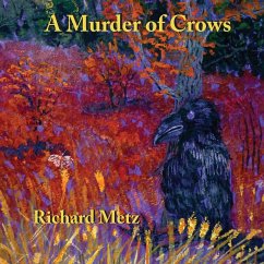 Cover A Murder of Crows