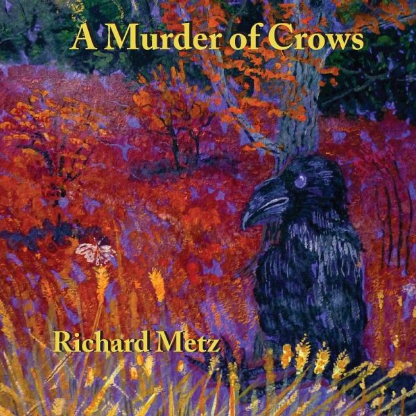 A Murder of Crows A Murder of Crows