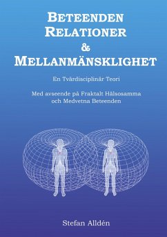 Cover Beteenden Relationer och Mellanmänsklighet