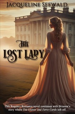 Cover The Lost Lady